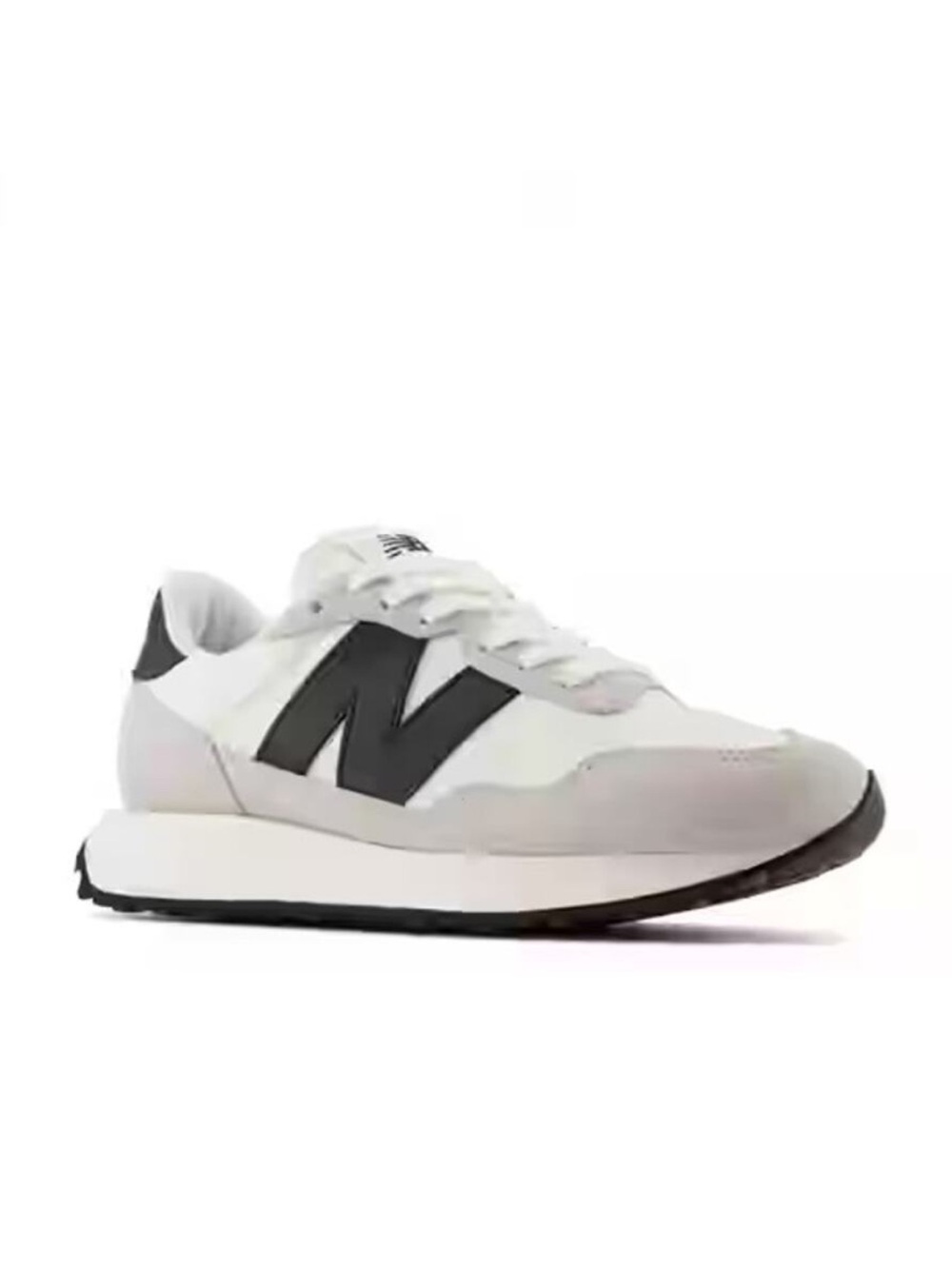 New Balance 237 Black and White Women’s Sneakers Size 9 Men’s 7.5 Unisex